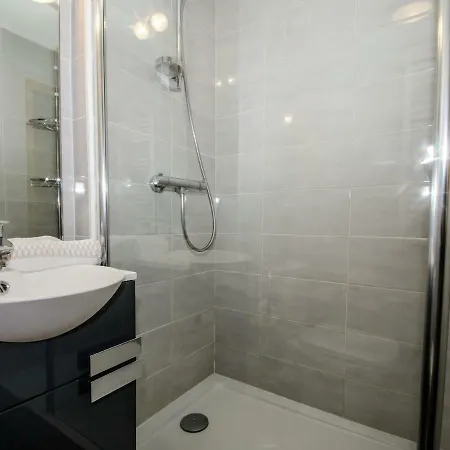 Comfortable Apartment Located At The Foot Of The Slopes
