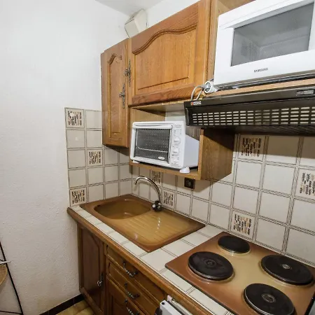 Comfortable Apartment Located At The Foot Of The Slopes *