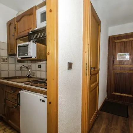 Comfortable Apartment Located At The Foot Of The Slopes 아파트 샤모니