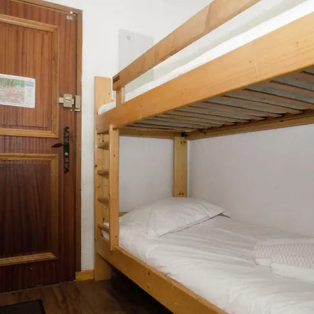 아파트 Comfortable Apartment Located At The Foot Of The Slopes